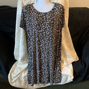 NWOT Michael Kors Large Dress